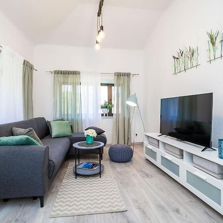 Apartment Swan - Dubrovnik Old Town Dış mekan fotoğraf