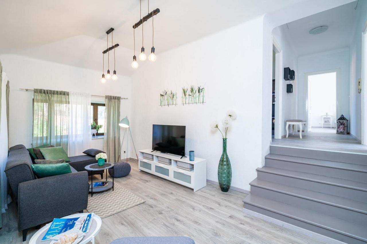 Apartment Swan - Dubrovnik Old Town Dış mekan fotoğraf