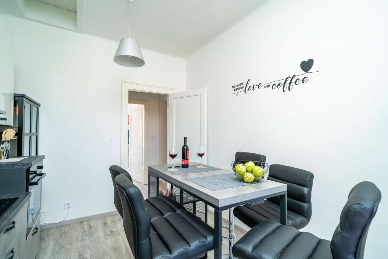 Apartment Swan - Dubrovnik Old Town Dış mekan fotoğraf