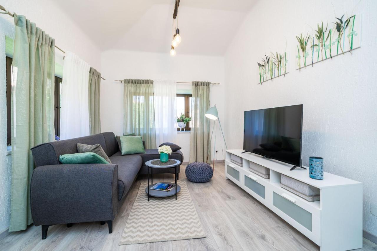 Apartment Swan - Dubrovnik Old Town Dış mekan fotoğraf