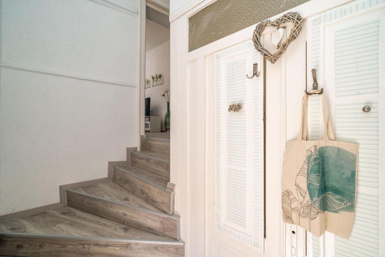 Apartment Swan - Dubrovnik Old Town Dış mekan fotoğraf