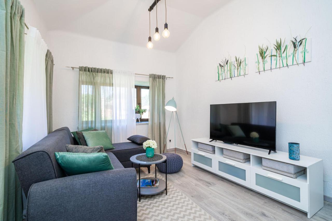 Apartment Swan - Dubrovnik Old Town Dış mekan fotoğraf