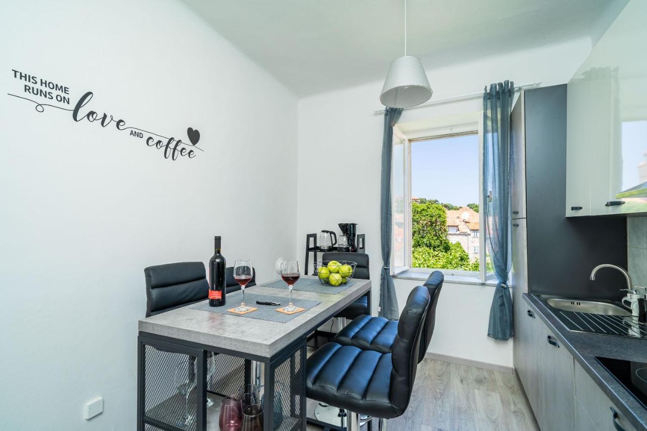 Apartment Swan - Dubrovnik Old Town Dış mekan fotoğraf