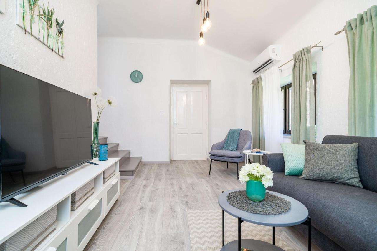 Apartment Swan - Dubrovnik Old Town Dış mekan fotoğraf