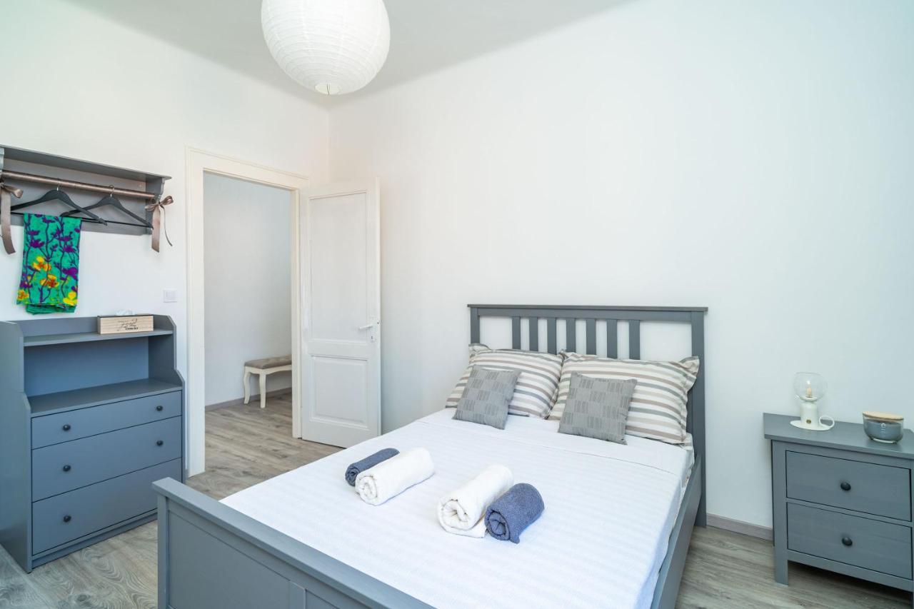 Apartment Swan - Dubrovnik Old Town Dış mekan fotoğraf