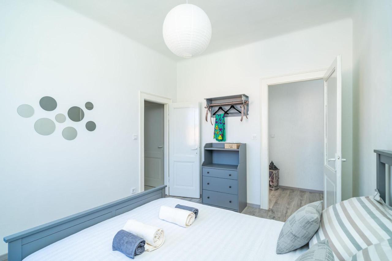 Apartment Swan - Dubrovnik Old Town Dış mekan fotoğraf