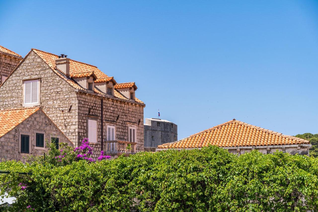 Apartment Swan - Dubrovnik Old Town Dış mekan fotoğraf