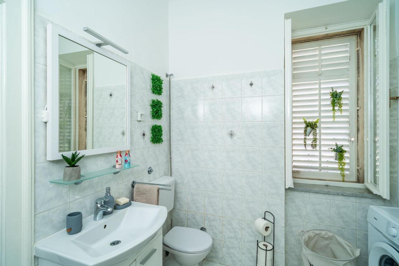 Apartment Swan - Dubrovnik Old Town Dış mekan fotoğraf