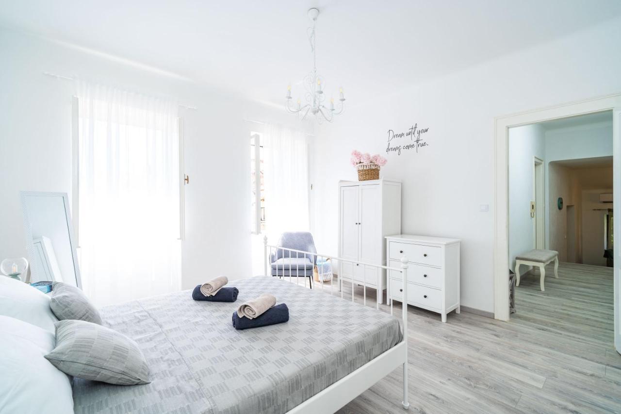 Apartment Swan - Dubrovnik Old Town Dış mekan fotoğraf