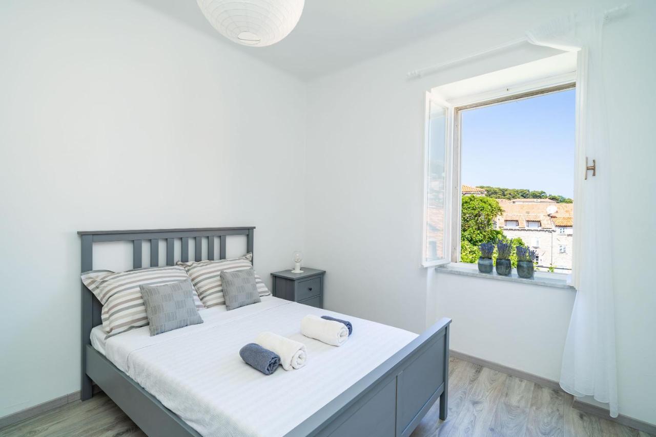 Apartment Swan - Dubrovnik Old Town Dış mekan fotoğraf
