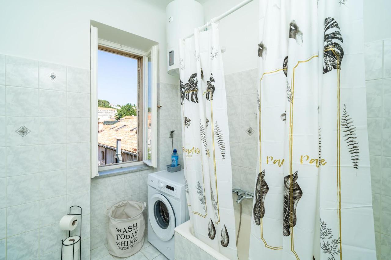 Apartment Swan - Dubrovnik Old Town Dış mekan fotoğraf