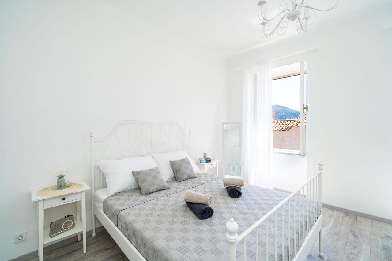 Apartment Swan - Dubrovnik Old Town Dış mekan fotoğraf