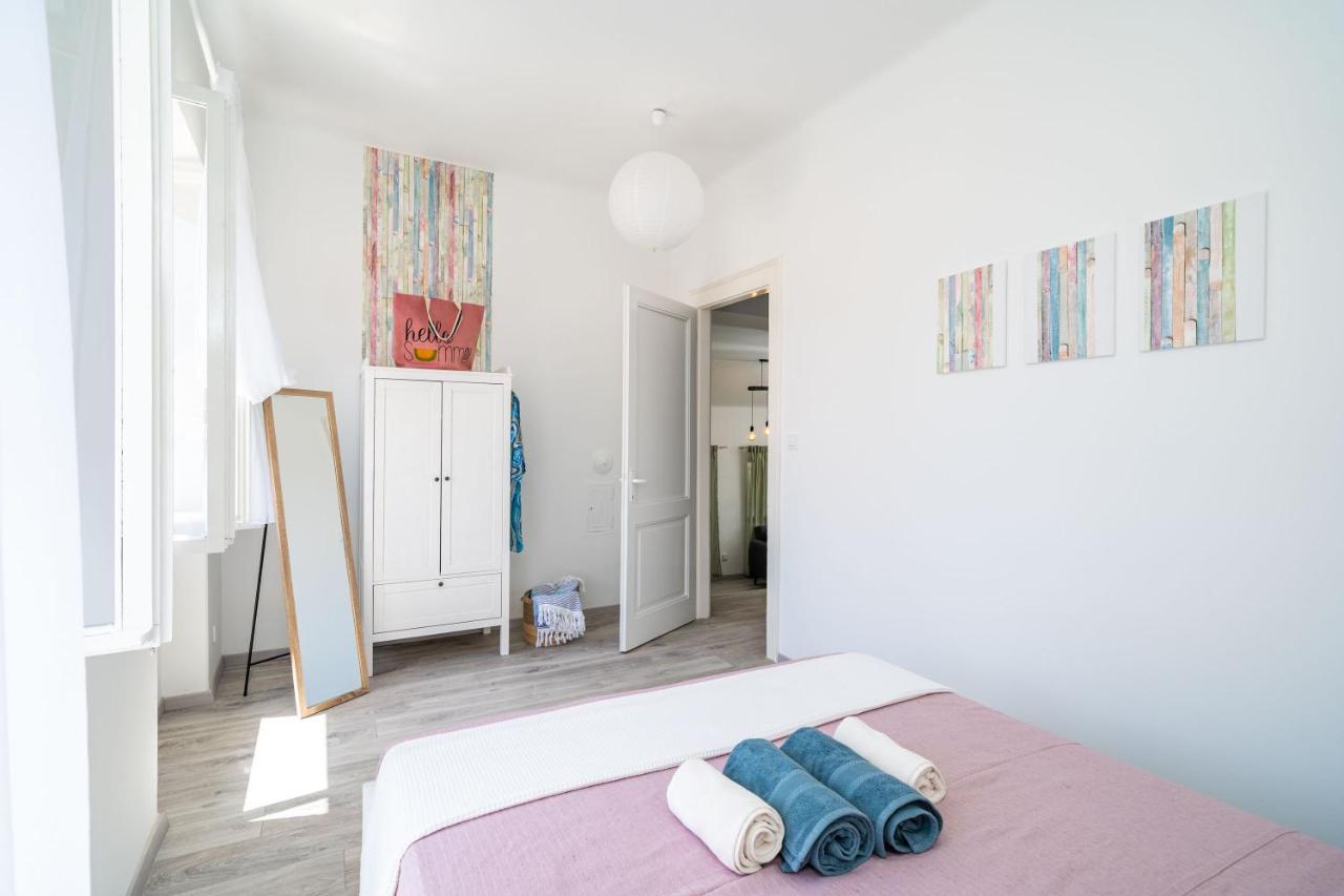 Apartment Swan - Dubrovnik Old Town Dış mekan fotoğraf