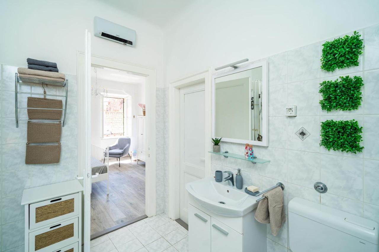 Apartment Swan - Dubrovnik Old Town Dış mekan fotoğraf