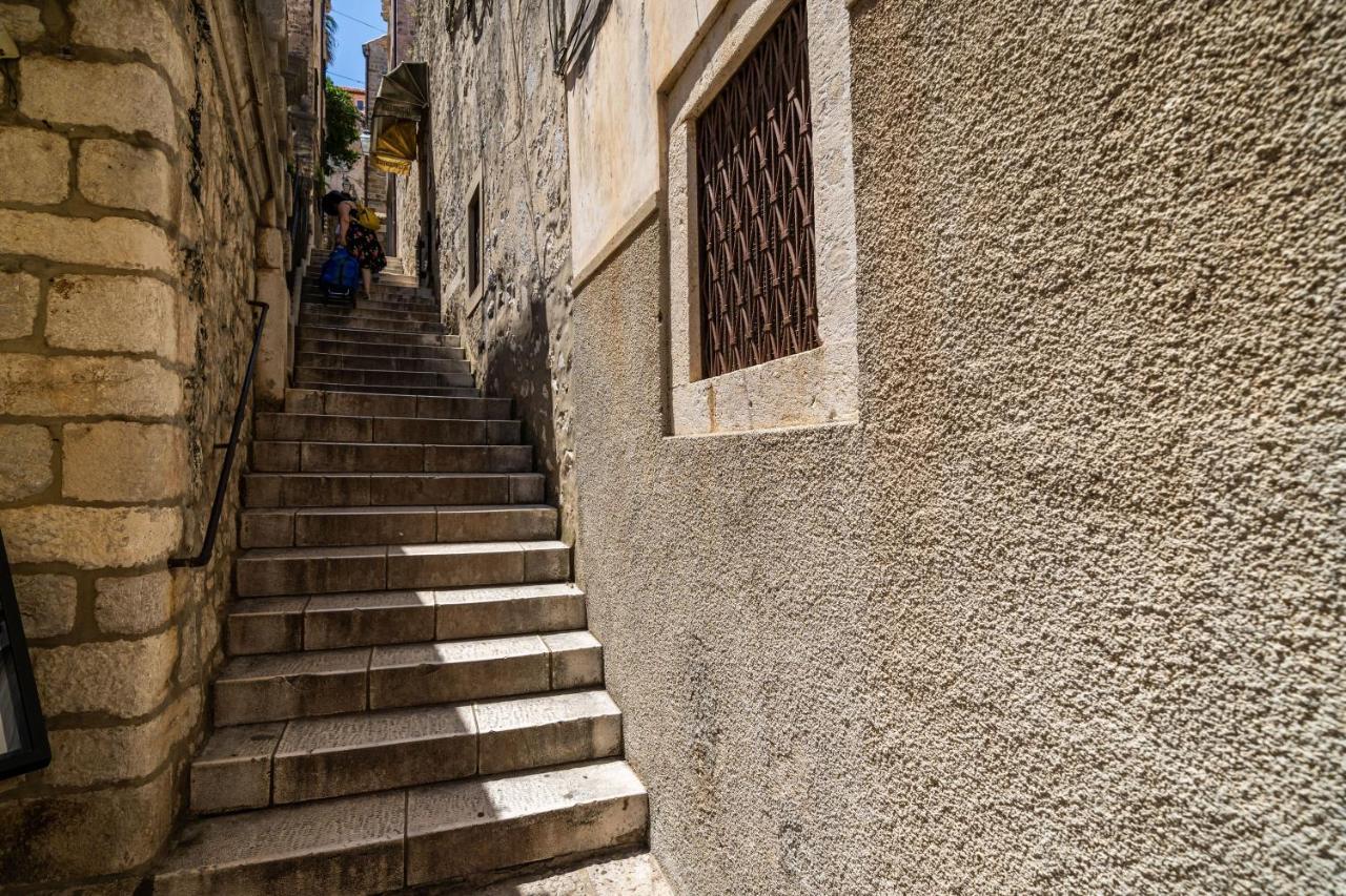 Apartment Swan - Dubrovnik Old Town Dış mekan fotoğraf
